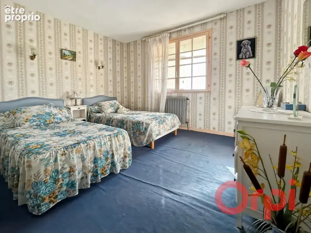 À Vendre : Sérignan – Maison 4 faces à rénover - photo 9
