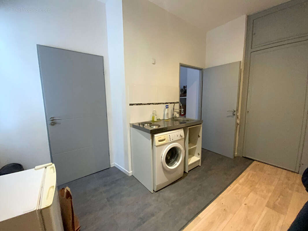 Appartement à TROYES