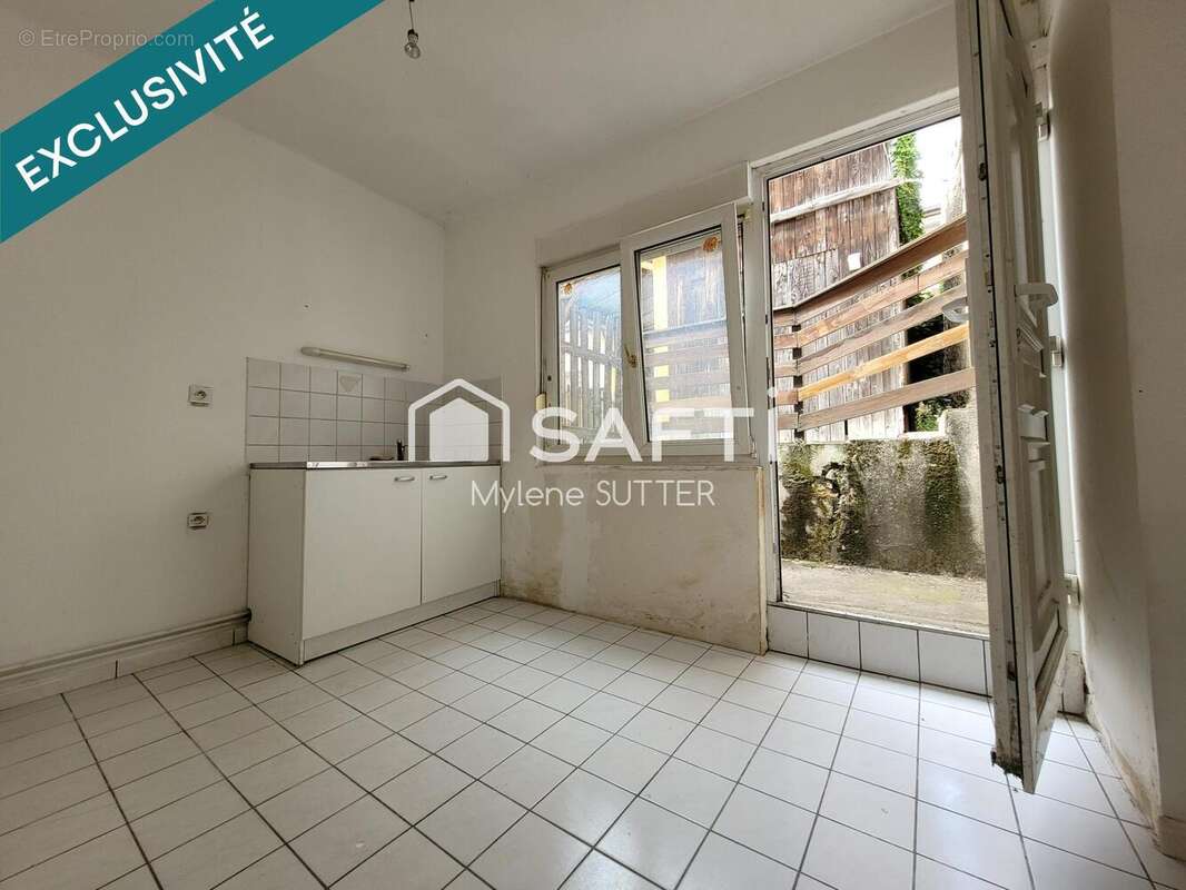 Photo 6 - Commerce à PONT-SAINT-VINCENT