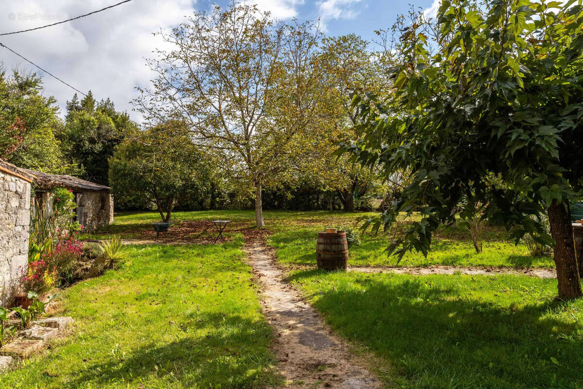 Country property - photo 6
