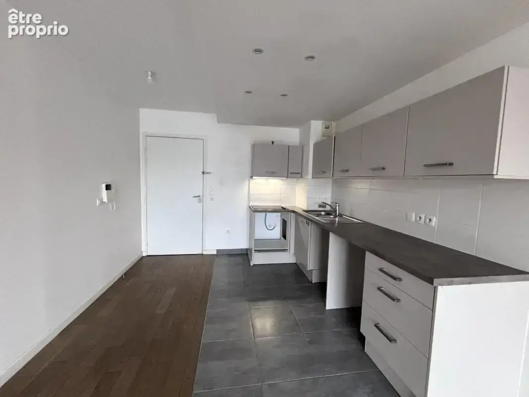 Appartement 3 pièces - immeuble récent - Chatenay Malabry - photo 2