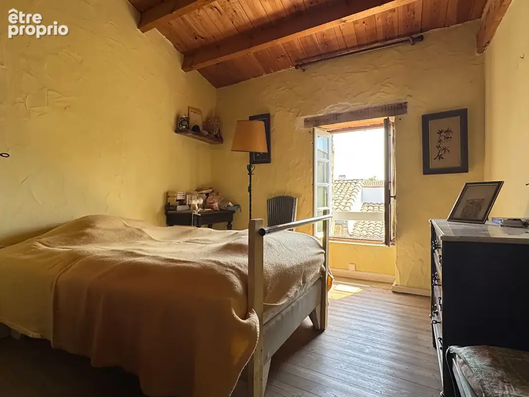 Maison Sainte Marie De Re 6 pièce(s) 106 m2 - photo 7
