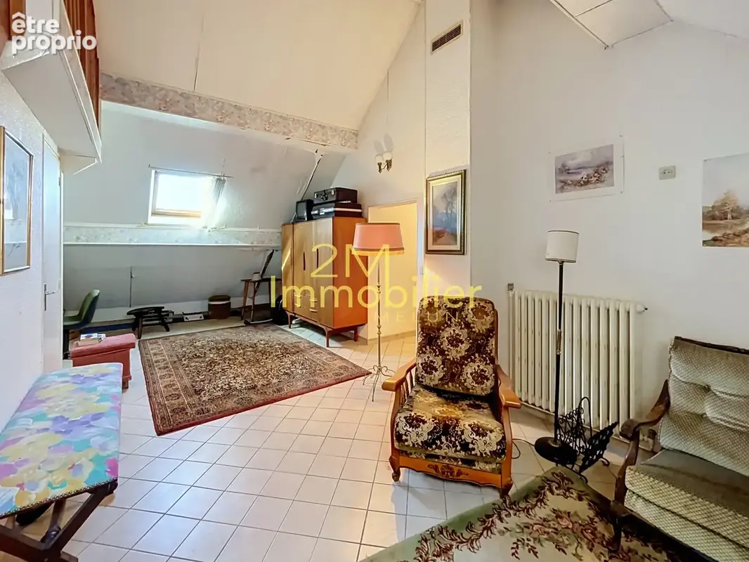 Maison individuelle 200m2 proche gare de melun - photo 8
