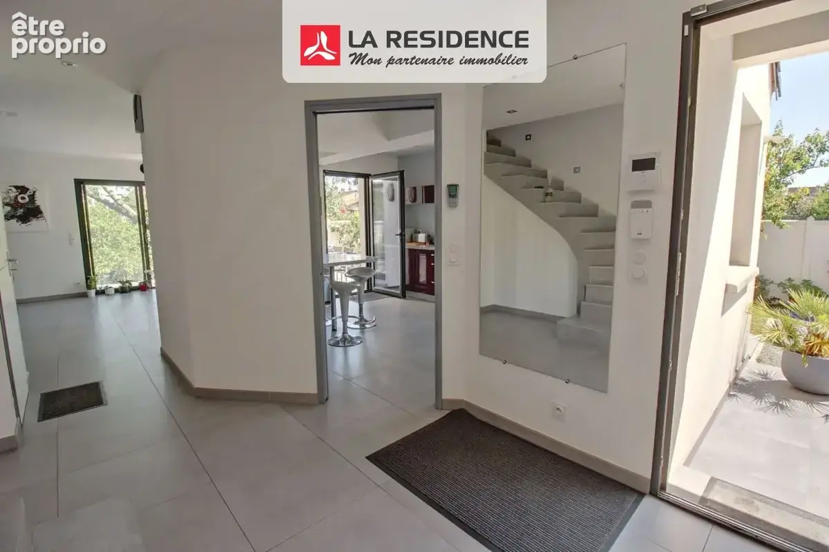 Maison 6 pièces 150 m² à vendre à Conflans-Sainte-Honorine (78700) - photo 3