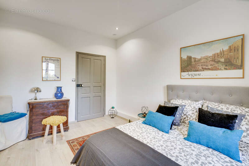 Appartement à AVIGNON
