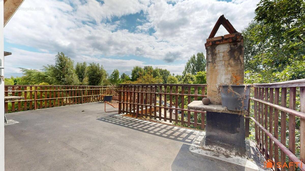 Photo 1 - Maison à LE BUGUE