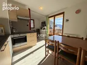 Appartement à SAINT-SORLIN-D'ARVES