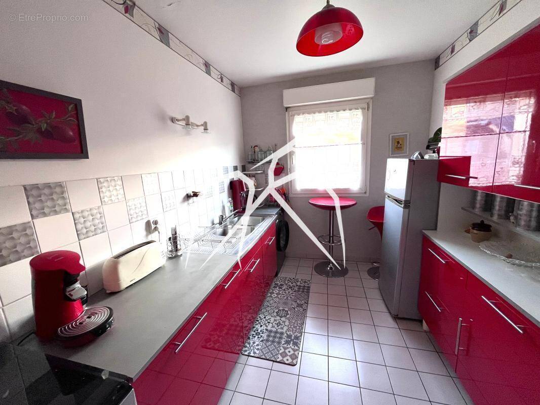 Appartement à ROUEN