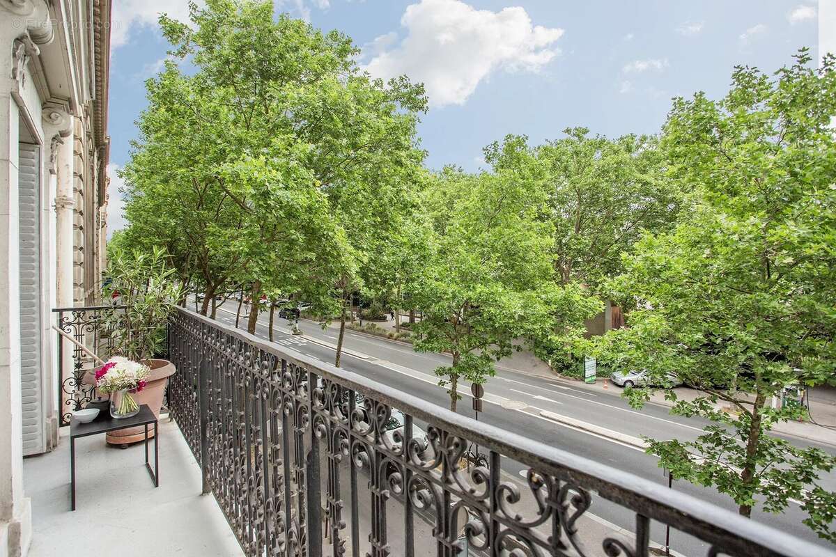 Appartement à PARIS-5E