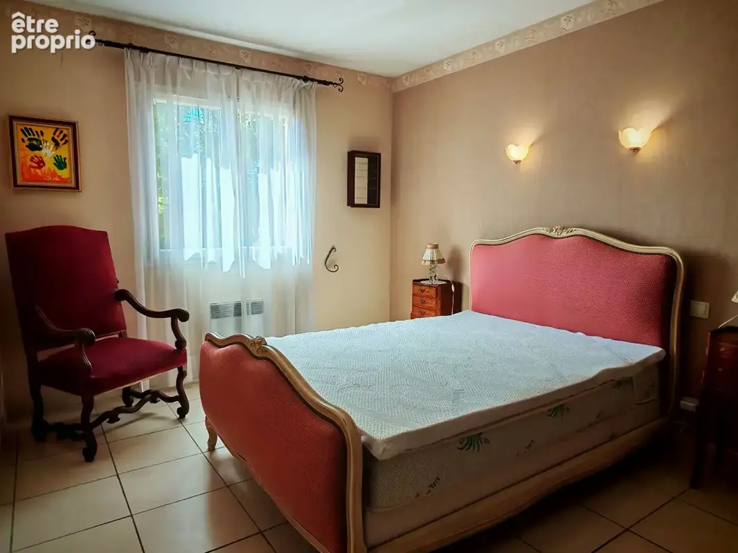 Villa avec sous-sol total sur Moissac 4 pièces avec vue dégagée - photo 6