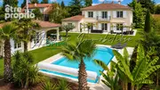 Maison à SAINT-BONNET-LES-OULES