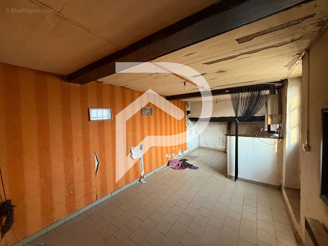 Maison Argagnon 3 pièces 49 m² - photo 4