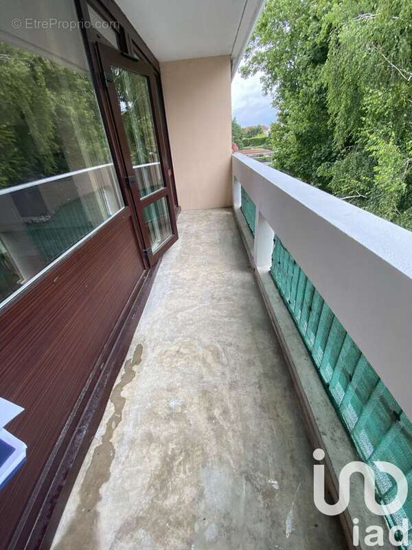 Photo 8 - Appartement à MEAUX