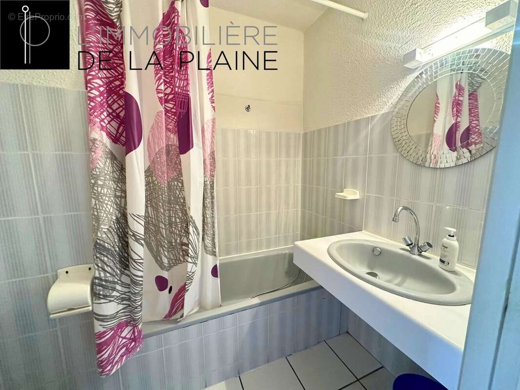 Appartement à TALASANI