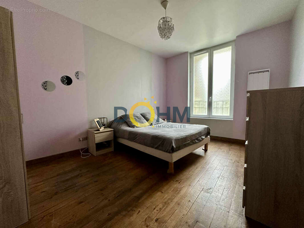 Appartement à LE PUY-EN-VELAY