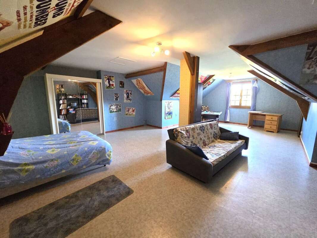 Maison à LAILLY-EN-VAL