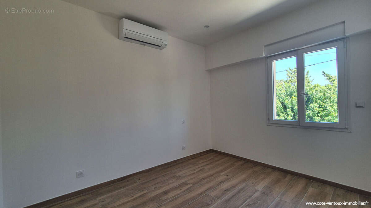Maison Aubignan 97 M² restaurée à neuf - photo 11