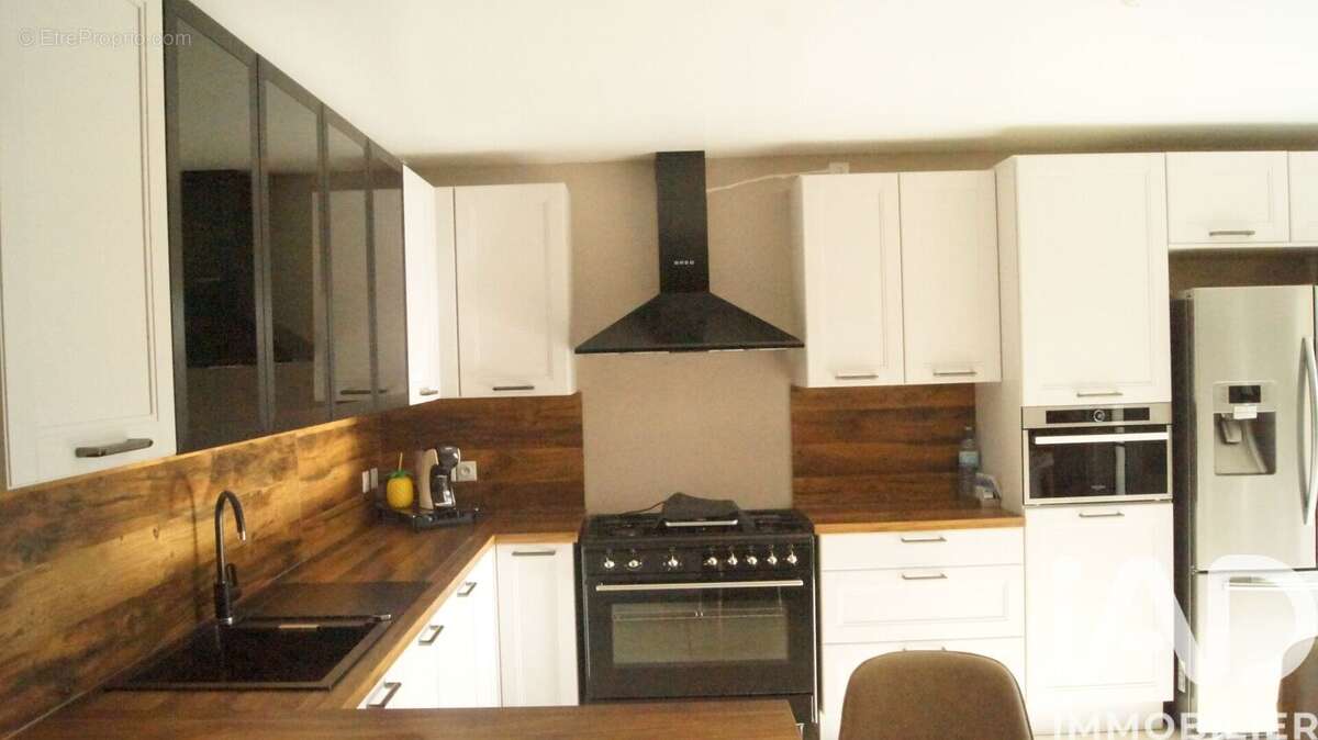 Photo 4 - Maison à SAINT-VICTOR