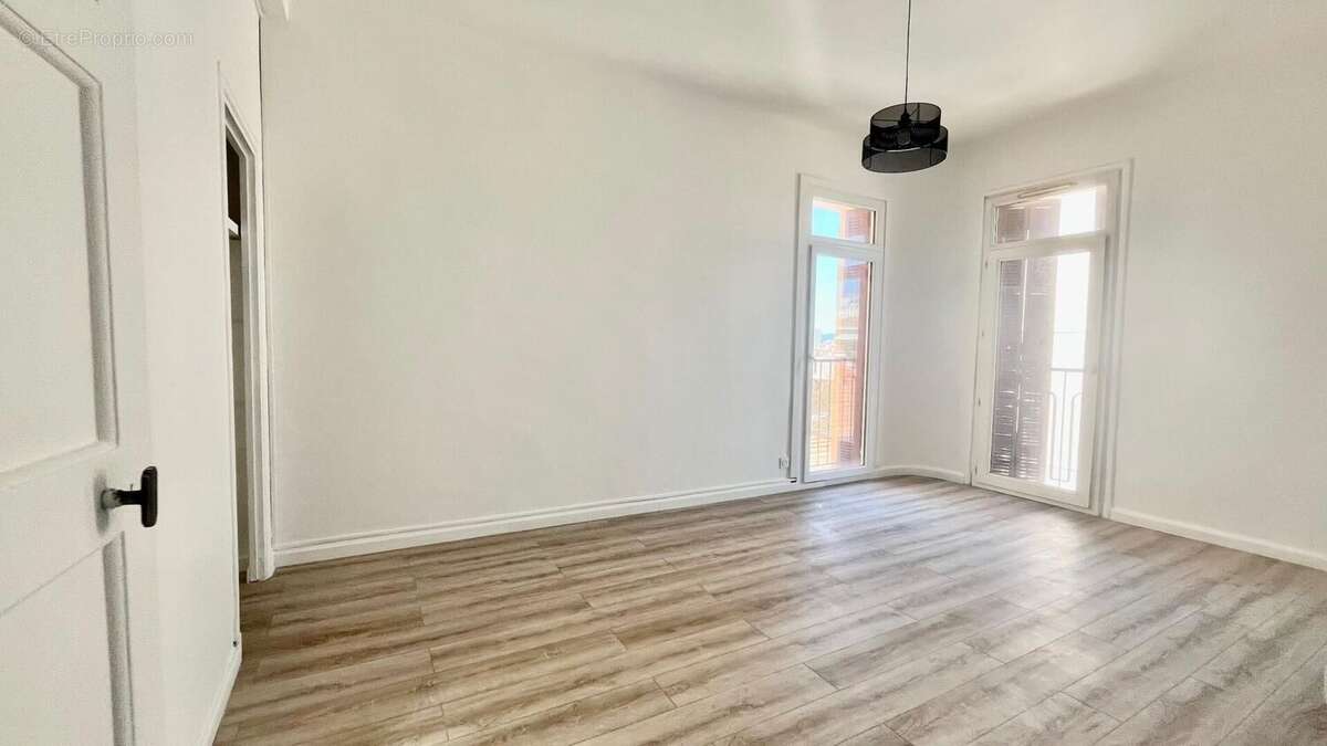 Photo 6 - Appartement à TOULON