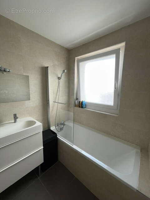 Appartement à LYON-6E