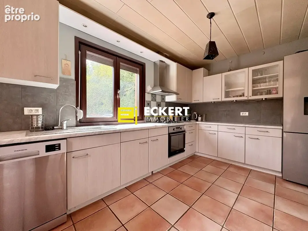 Maison 5 pièces 139 m² à vendre à Mollkirch (67190) - photo 4