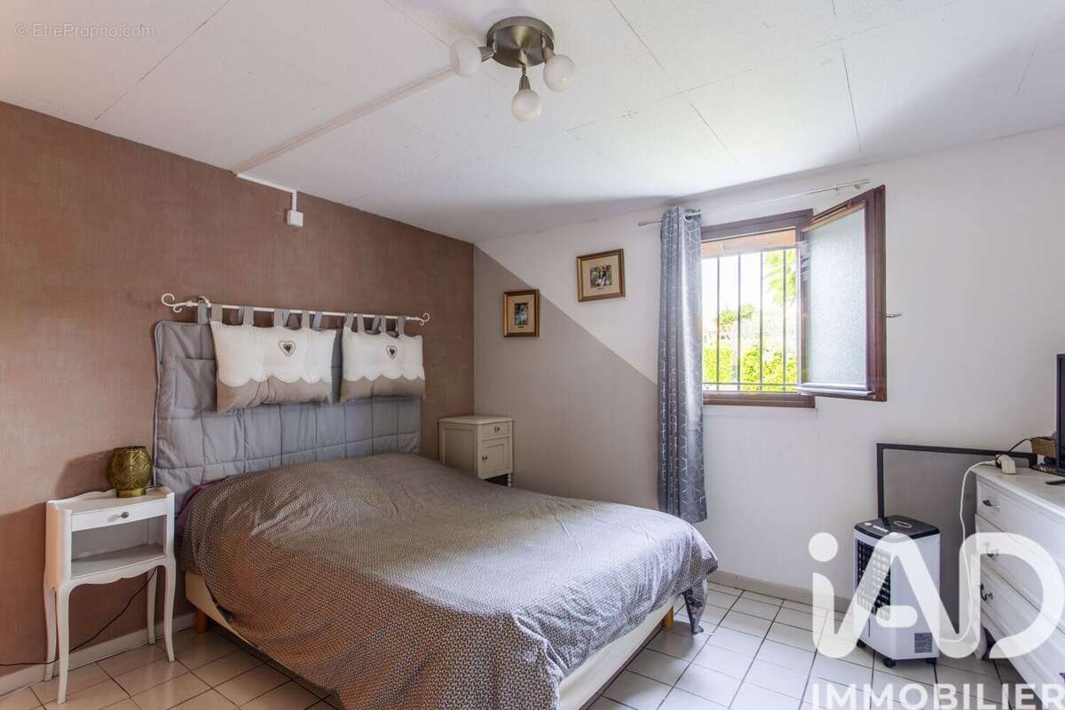Photo 9 - Maison à SAINT-ETIENNE-DU-GRES