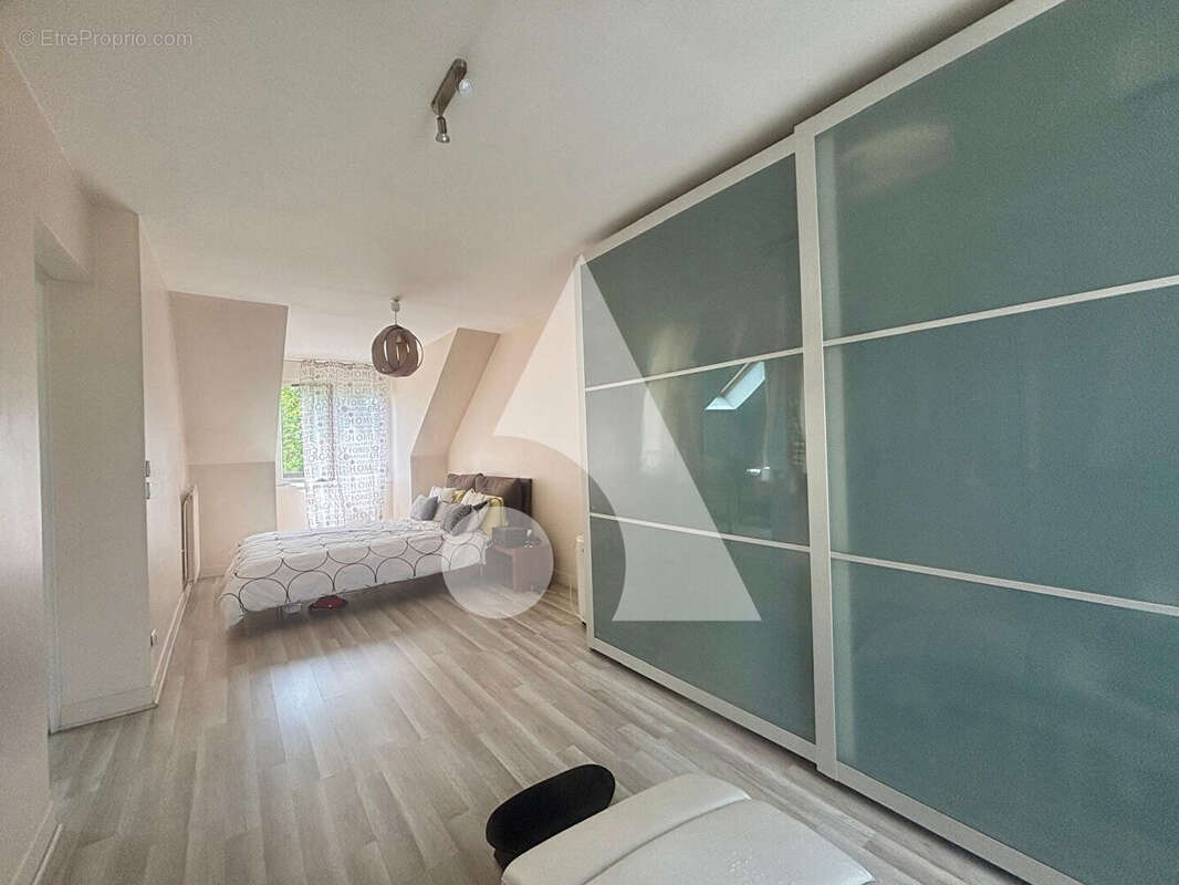 Maison Saintry-sur-seine - 5 pièce(s) - 140 m2 - photo 9