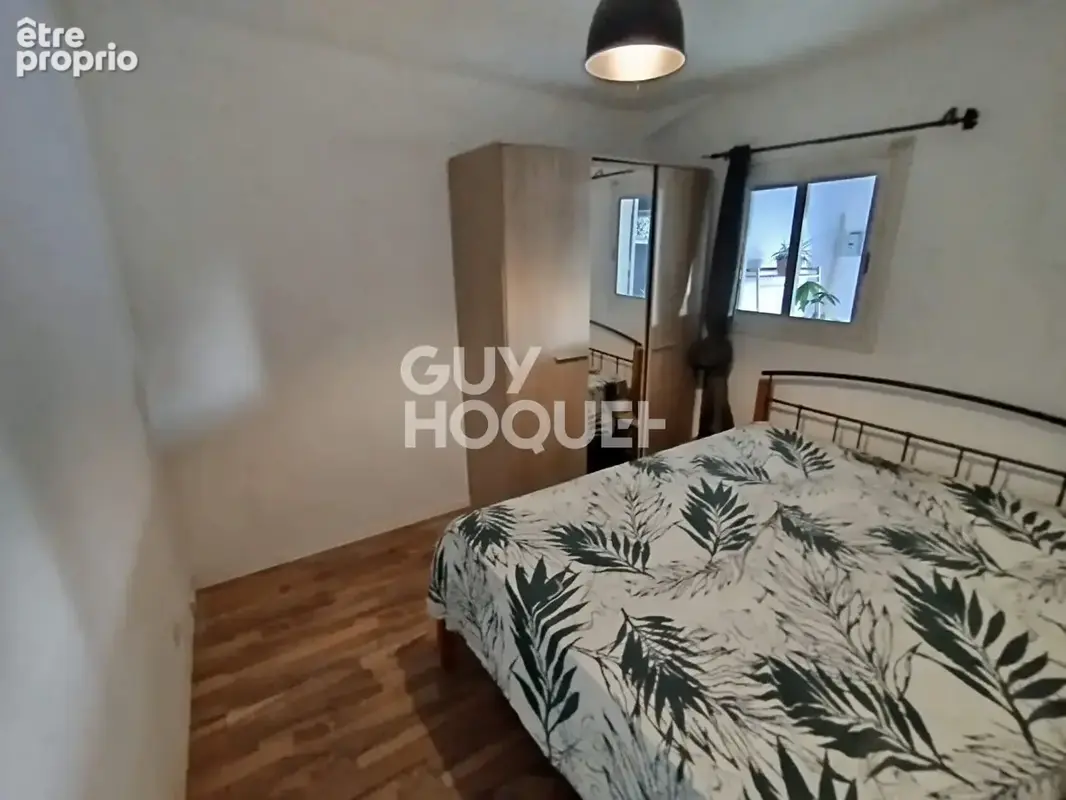 Maison Saint Pierre LIGNE DES BAMBOUS - 5 pièces 76 m2 - photo 5