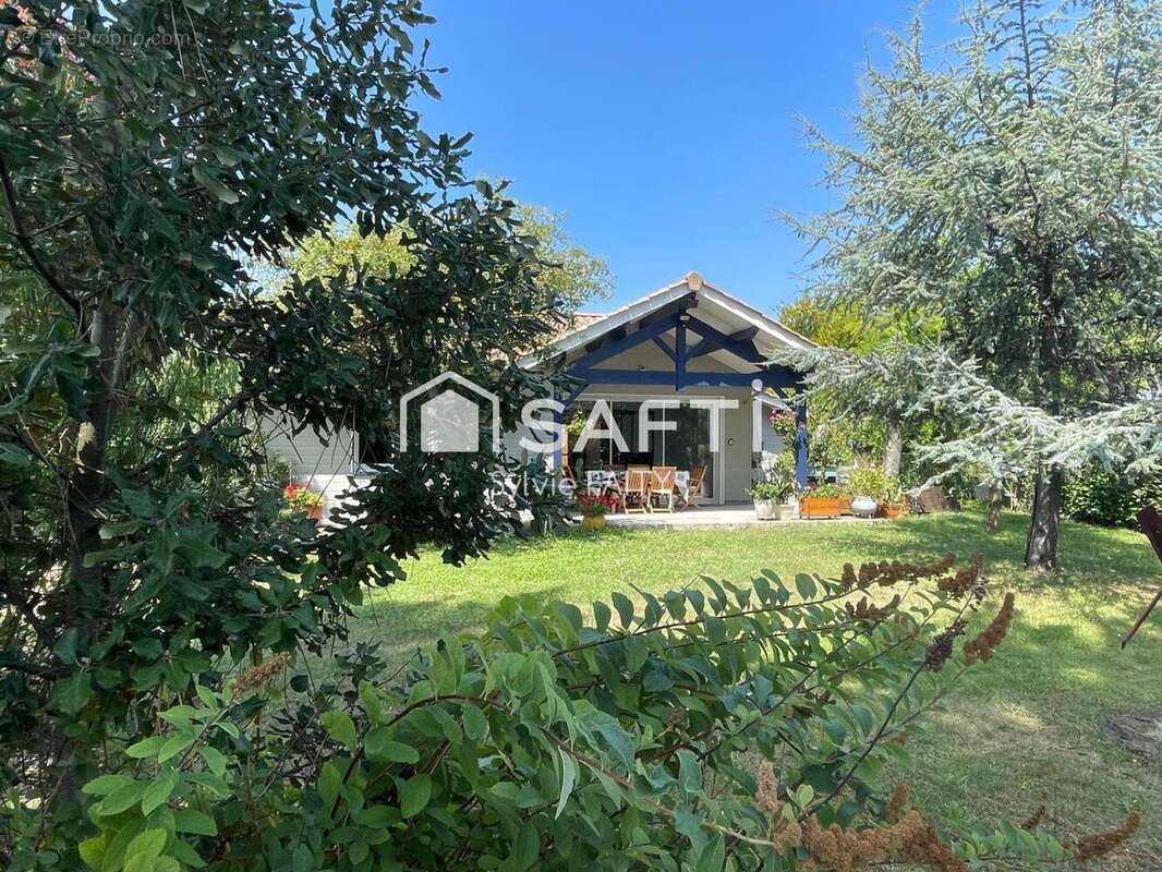 Photo 8 - Maison à LEGE-CAP-FERRET