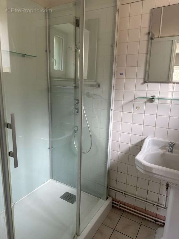 Maison à VENAREY-LES-LAUMES