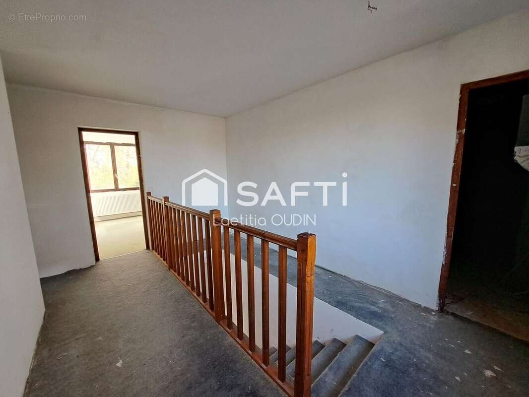 Photo 9 - Maison à NOGENT-SUR-SEINE