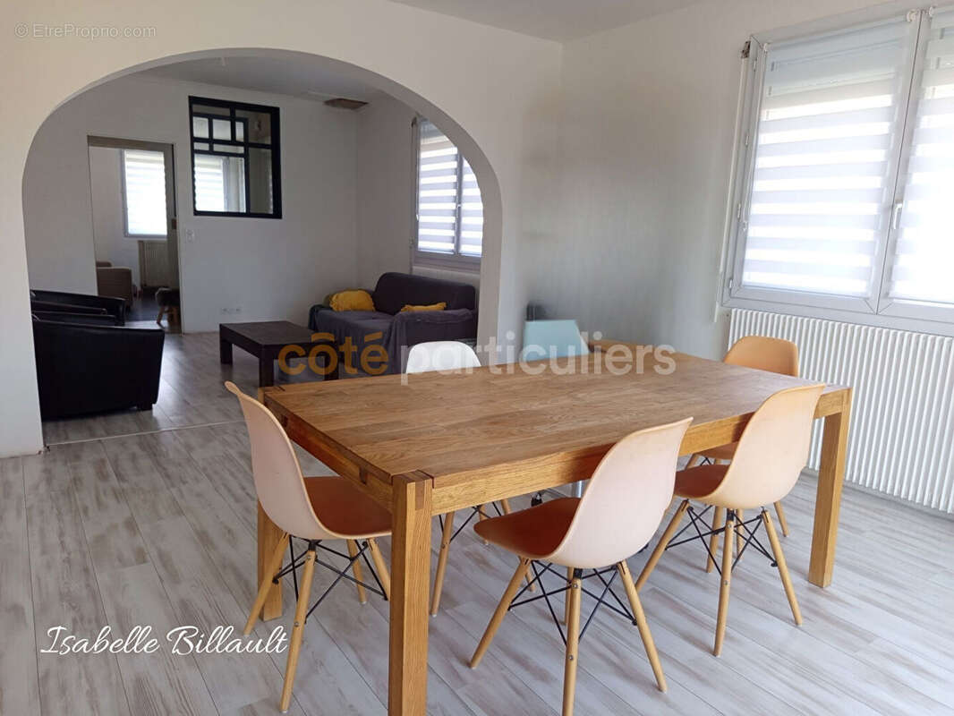 Beau potentiel ! pour cette Maison Familiale - photo 3