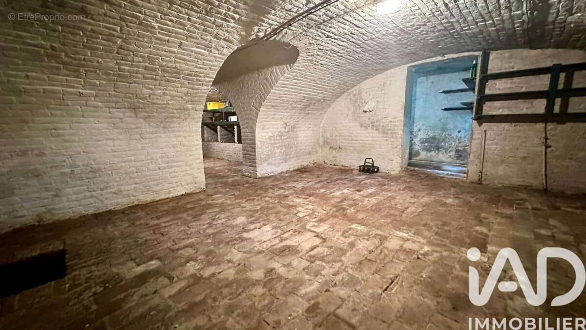 Photo 8 - Maison à HEUCHIN