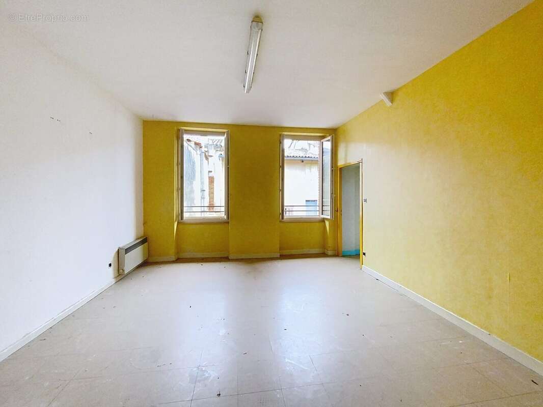 Appartement à GAILLAC