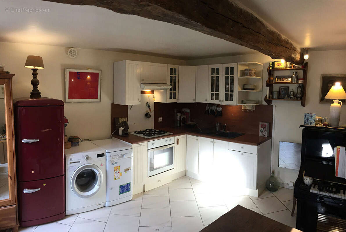 Maison à DAVRON