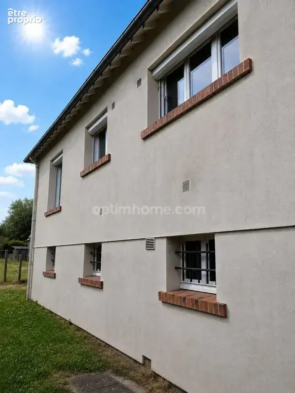 Maison à vendre 3 pièces BLOIS (41) - photo 5