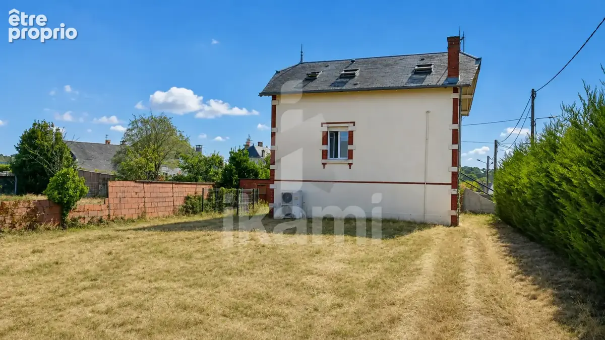 Maison coup de cœur des années 30   charme au rendez-vous - photo 4
