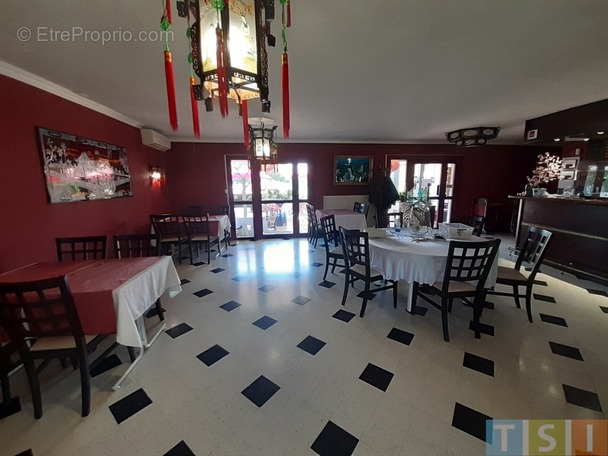 Maison à LABARTHE-INARD