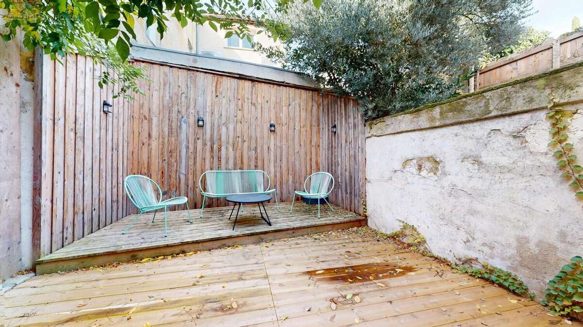 Photo 8 - Appartement à LIBOURNE