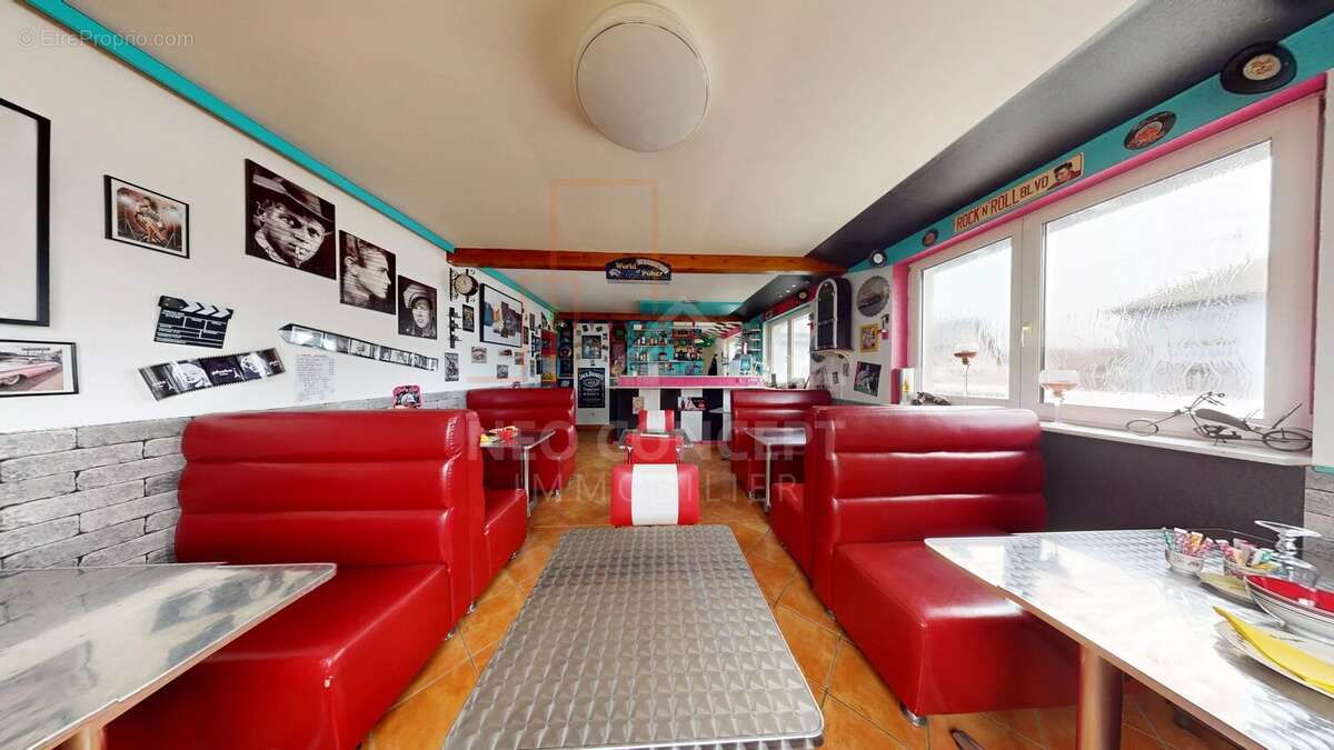 Appartement à ROPPENHEIM