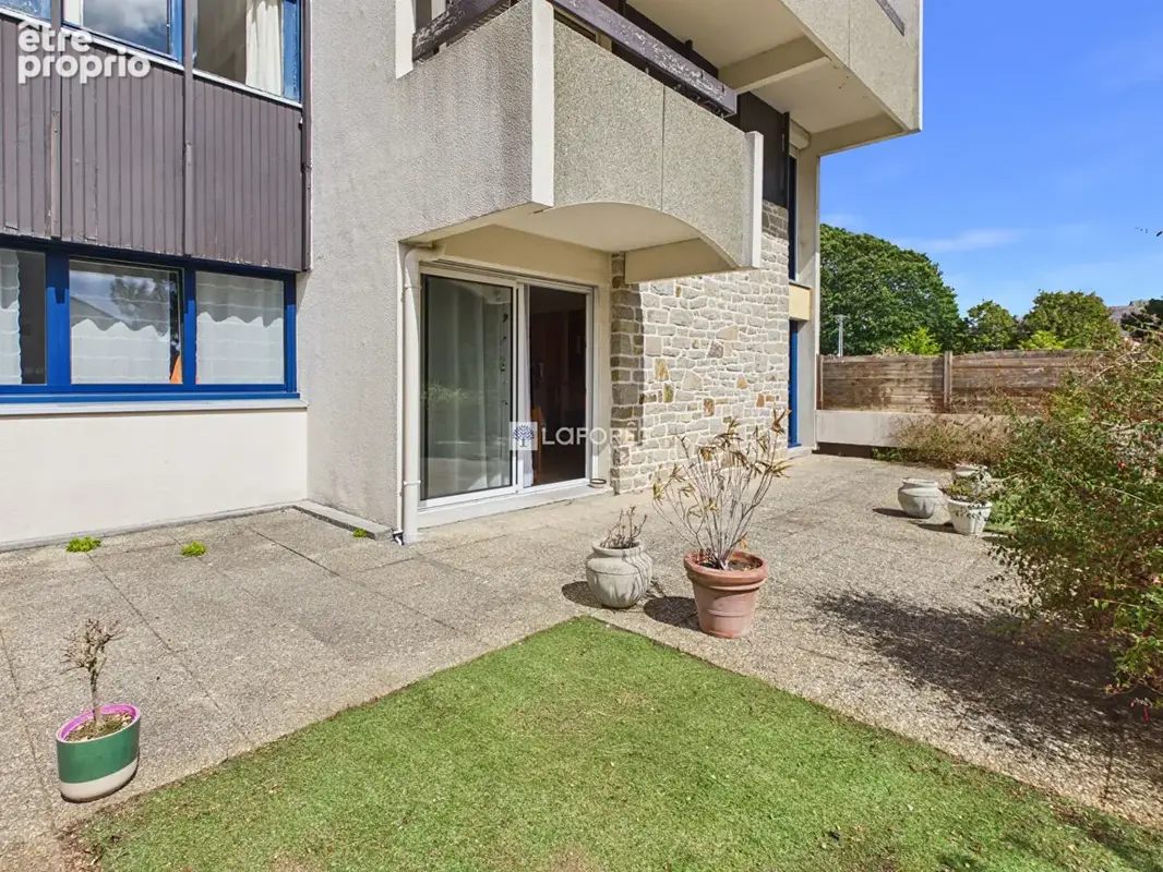 Appartement Quimper 3 pièce(s) 71.39 m2 - photo 6