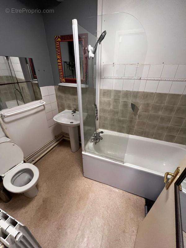 Appartement - photo 4