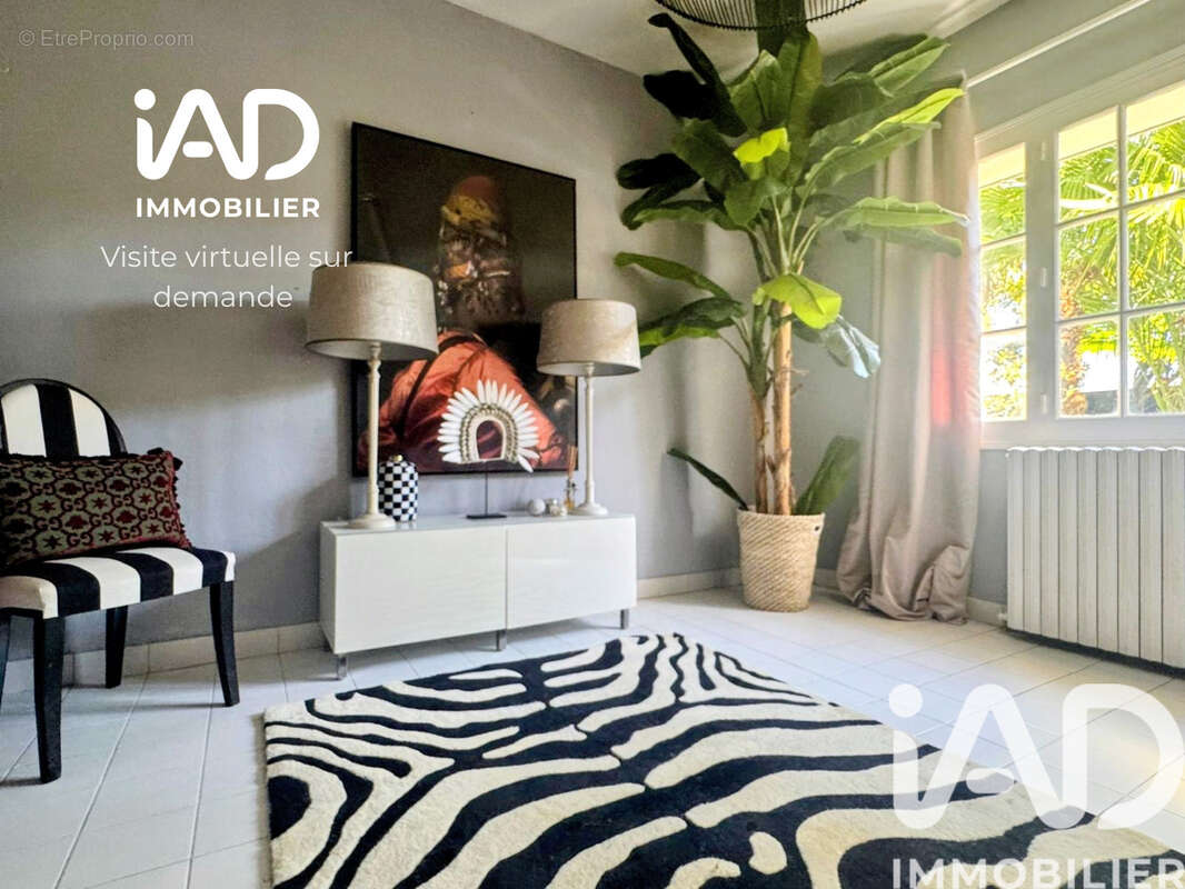 Photo 7 - Maison à JOUE-LES-TOURS