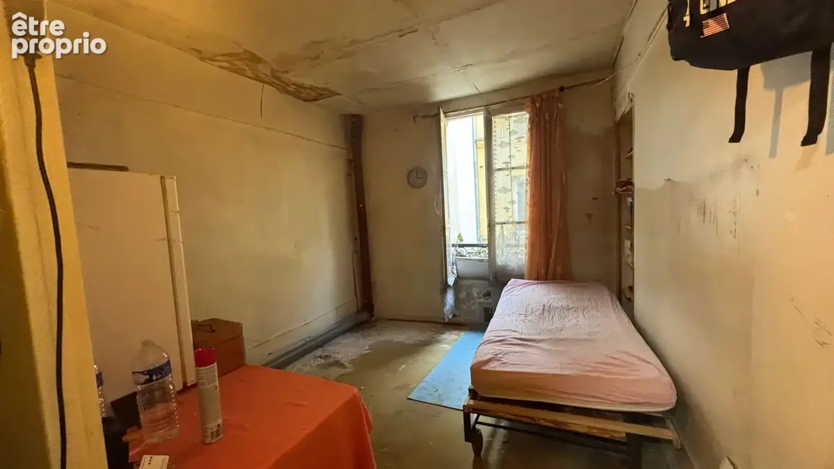 Photo Appartement à Paris-11e au prix de 258 000€