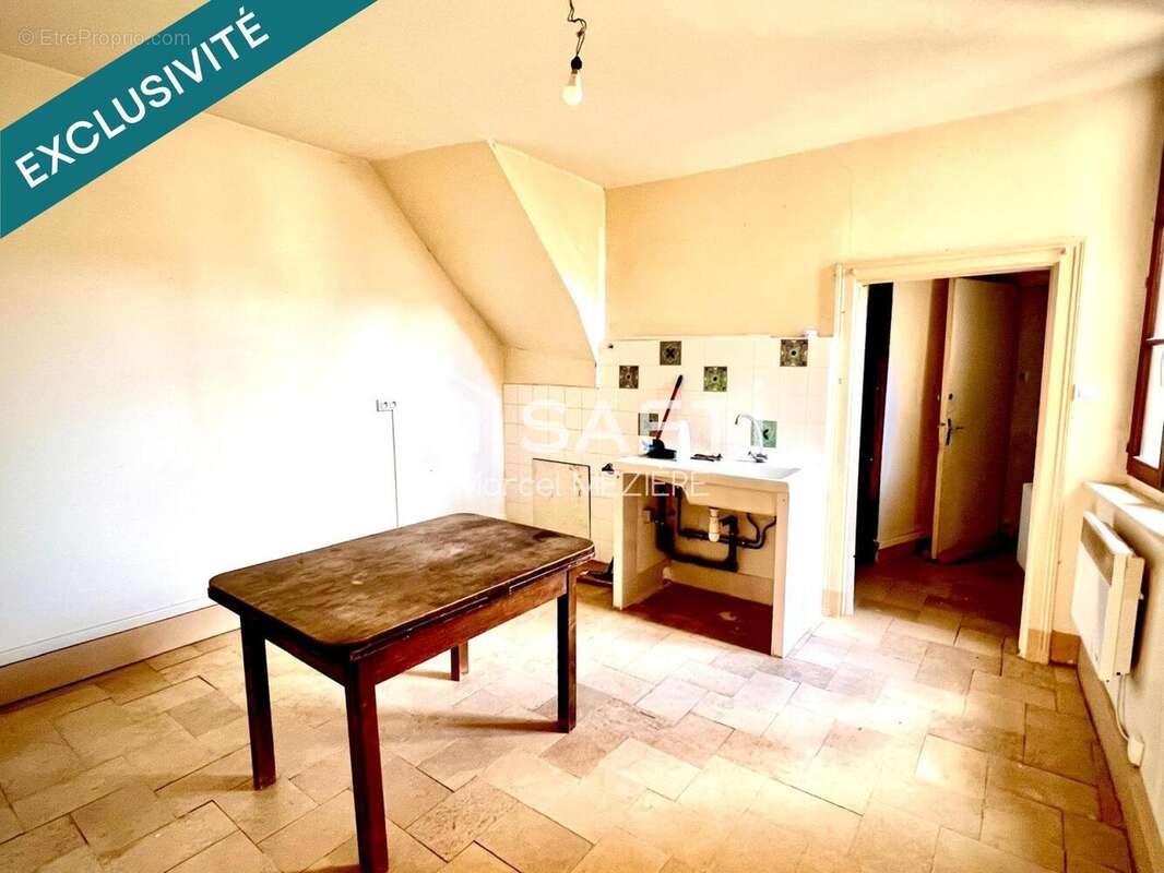 Photo 2 - Maison à CERISIERS