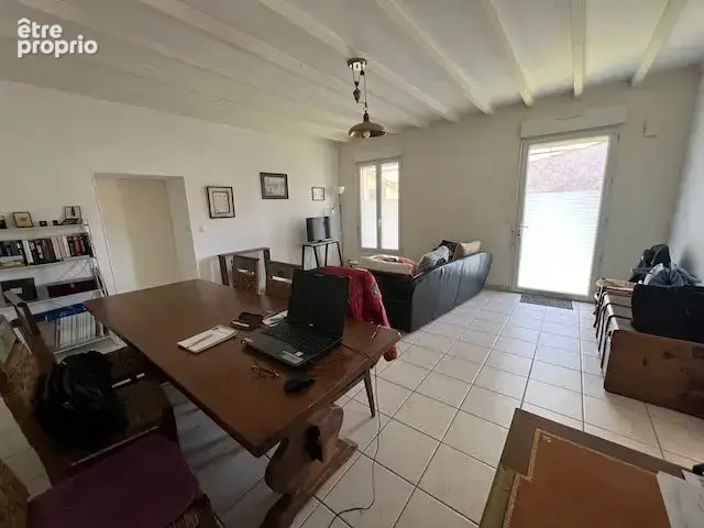 Maison 3 pièces 89 m² à vendre à Sainte-Hermine (85210) - photo 2
