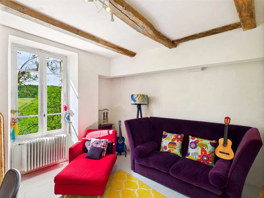 Maison à CORDES-SUR-CIEL