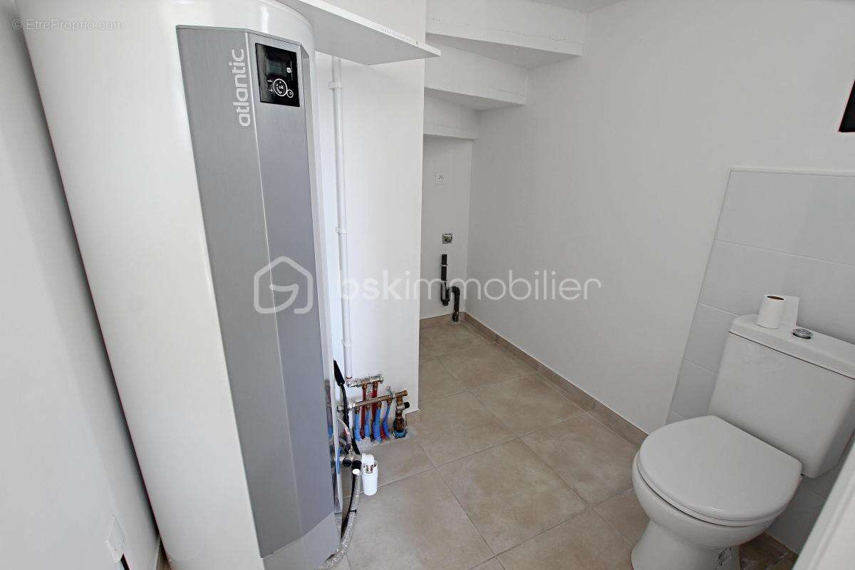 Maison à SAINTE-MARIE