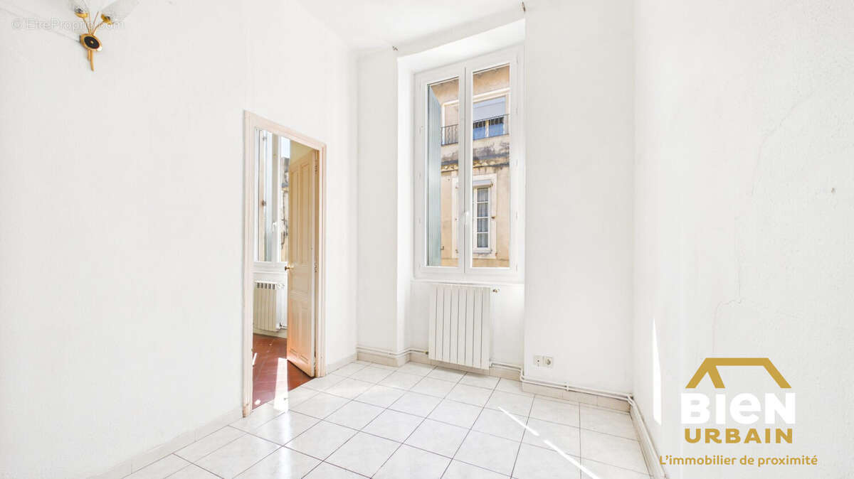 Appartement à NIMES