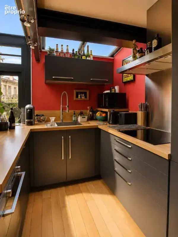 Vente T3 79m2 BORDEAUX (33000) - photo 4